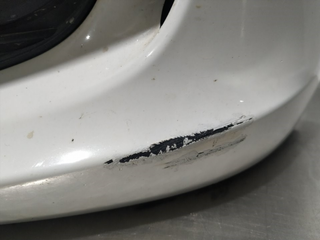 PARAGOLPES DELANTERO BMW SERIE 3 BERLINA (F30) N4