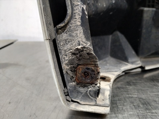 PARAGOLPES DELANTERO BMW SERIE 3 BERLINA (F30) N4