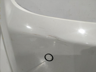 PARAGOLPES DELANTERO BMW SERIE 3 BERLINA (F30) N4