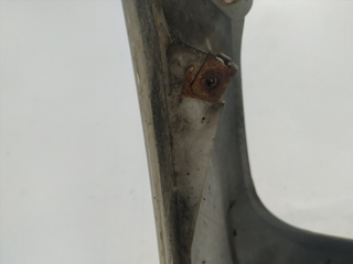 PARAGOLPES DELANTERO BMW SERIE 3 BERLINA (F30) N4