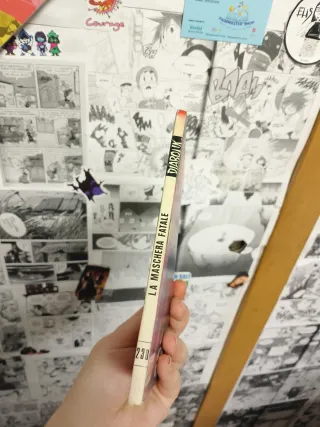 Diabolik 238 La maschera fatale