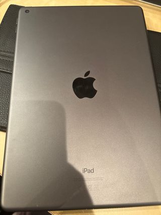 Apple iPad 8ª Generación Plata/Gris Espacial