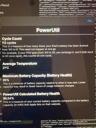 Apple iPad 8ª Generación Plata/Gris Espacial