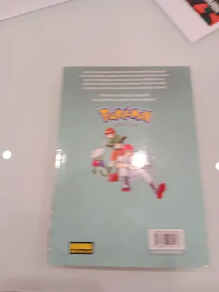 POKEMON 06: Oro, plata y cristal 02 (Spanish Ed...