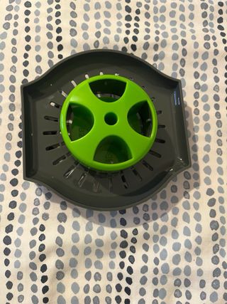 Cortador de Verduras Nerthus