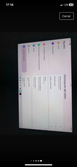 Lenovo Tab M10 Plus 3ª Gen + Lápiz (opcional)