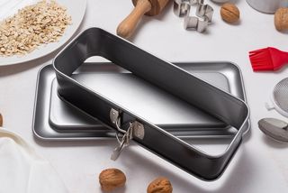 Molde Quttin Horno Cherry 31x12x6.7cm