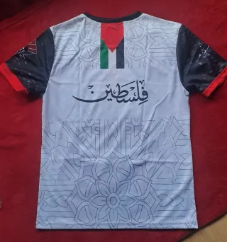 Camiseta Palestina Talla M y L