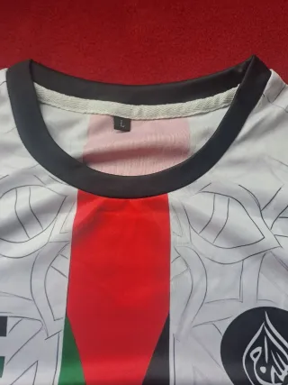 Camiseta Palestina Talla M y L