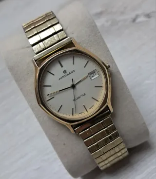 Orologio Junghans