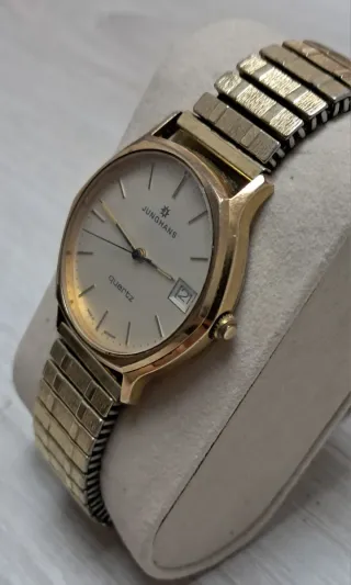 Orologio Junghans