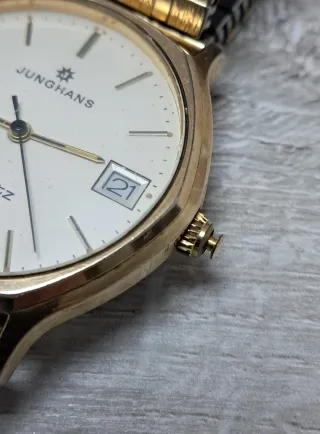 Orologio Junghans