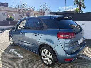 Citroen C4 Picasso 2014