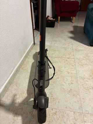 Patinete Eléctrico Xiaomi Essentials