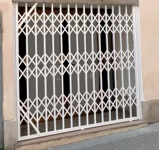 Puertas de ballesta
