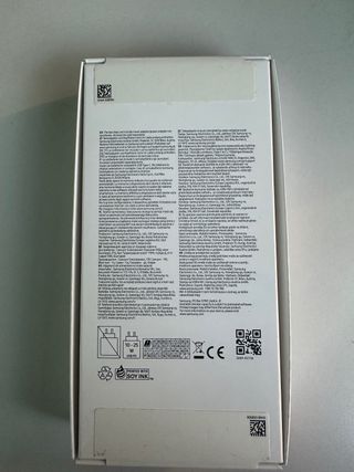 Samsung Galaxy A26 5G Verde