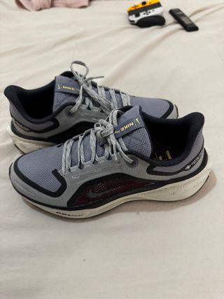 Zapatillas Nike Pegasus 41 Gris/Negro