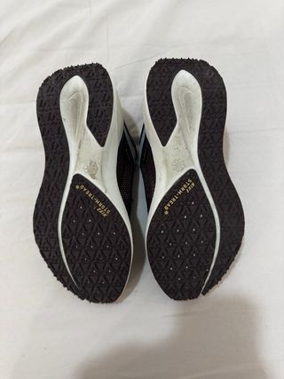 Zapatillas Nike Pegasus 41 Gris/Negro