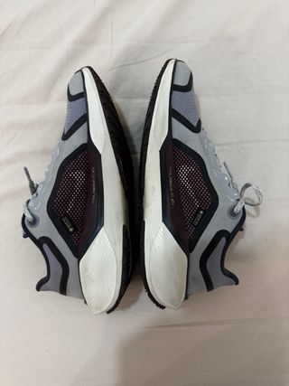 Zapatillas Nike Pegasus 41 Gris/Negro