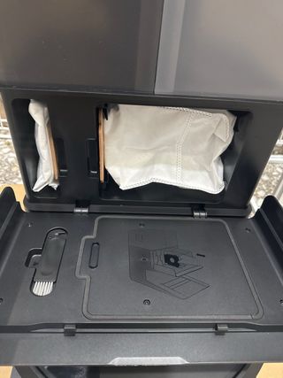 Robot Aspirador Roomba Plus 405