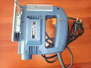 Sierra de calar Agojama 25C704