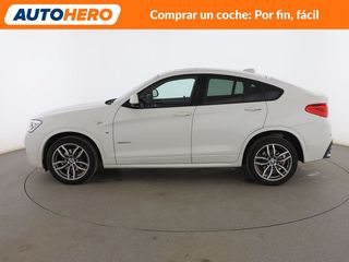 BMW X4 xDrive 30d Sport