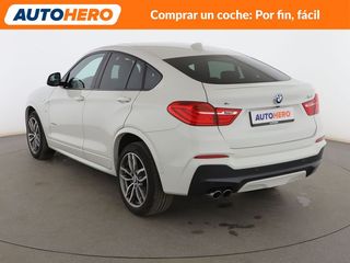 BMW X4 xDrive 30d Sport