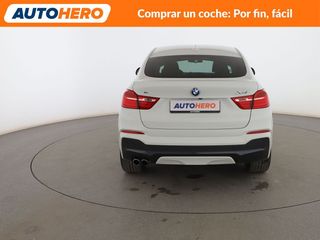 BMW X4 xDrive 30d Sport