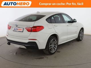 BMW X4 xDrive 30d Sport