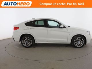 BMW X4 xDrive 30d Sport