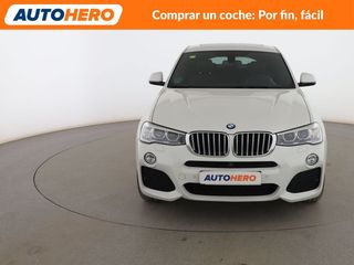 BMW X4 xDrive 30d Sport