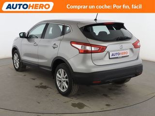 Nissan Qashqai 1.5 dCi Acenta
