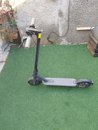 Patinetes Eléctricos para Repuestos
