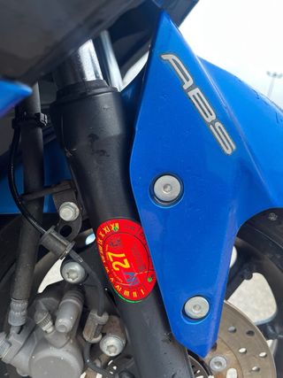 Yamaha NMAX 125 - 2019 - 11.500 km