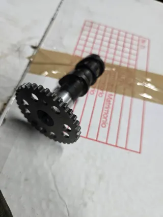 Árbol de levas LTZ400 IN