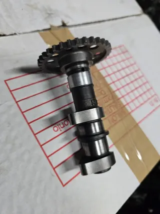 Árbol de levas LTZ400 IN