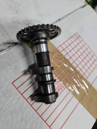 Árbol de levas LTZ400 IN