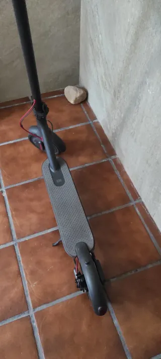 Patinete Eléctrico Xiaomi M365