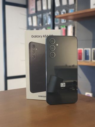 SAMSUNG A54 5G 128GB NERO