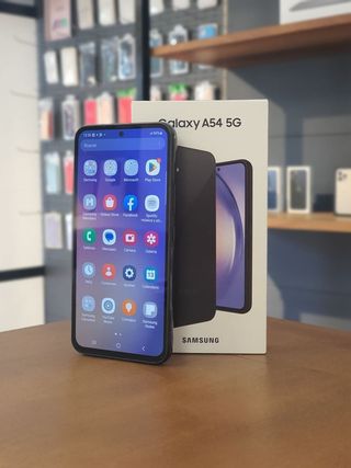 SAMSUNG A54 5G 128GB NERO