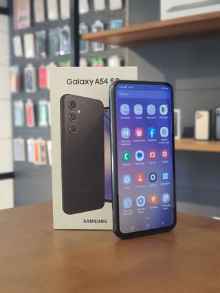 SAMSUNG A54 5G 128GB NERO