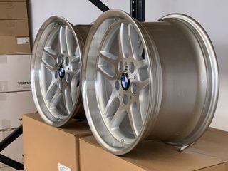 ya están aquí! 8X18 Y 9.5X18 5x120 et20 y 20 74.1