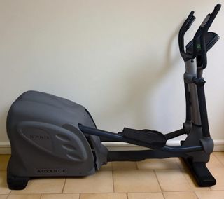 Bicicleta Elíptica Hi-Power Advance