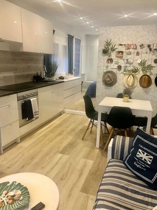 Piso en alquiler en La Pineda en Castelldefels