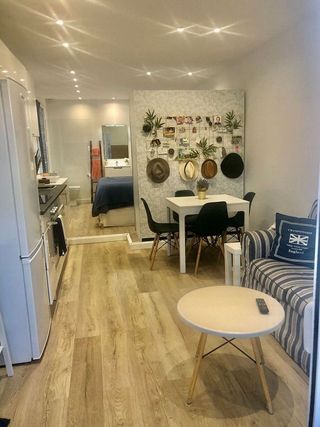 Piso en alquiler en La Pineda en Castelldefels