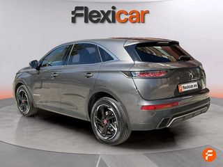 DS DS 7 BlueHDi DE 96kW (130CV) AT. PERF.LINE