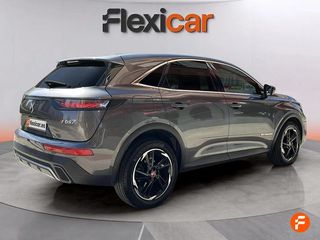 DS DS 7 BlueHDi DE 96kW (130CV) AT. PERF.LINE