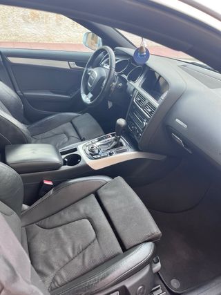 602676799 watsap Audi a5 2010