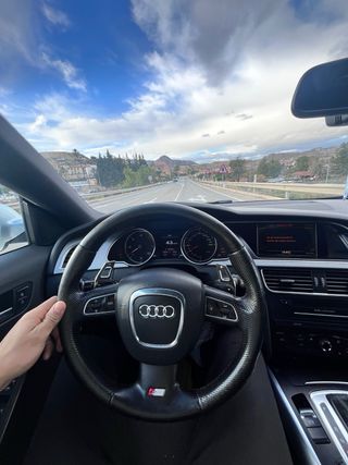 602676799 watsap Audi a5 2010