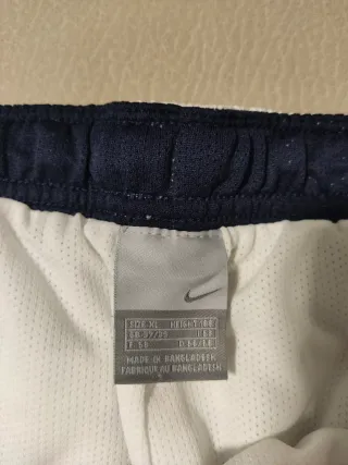 Pantalón Pirata Nike